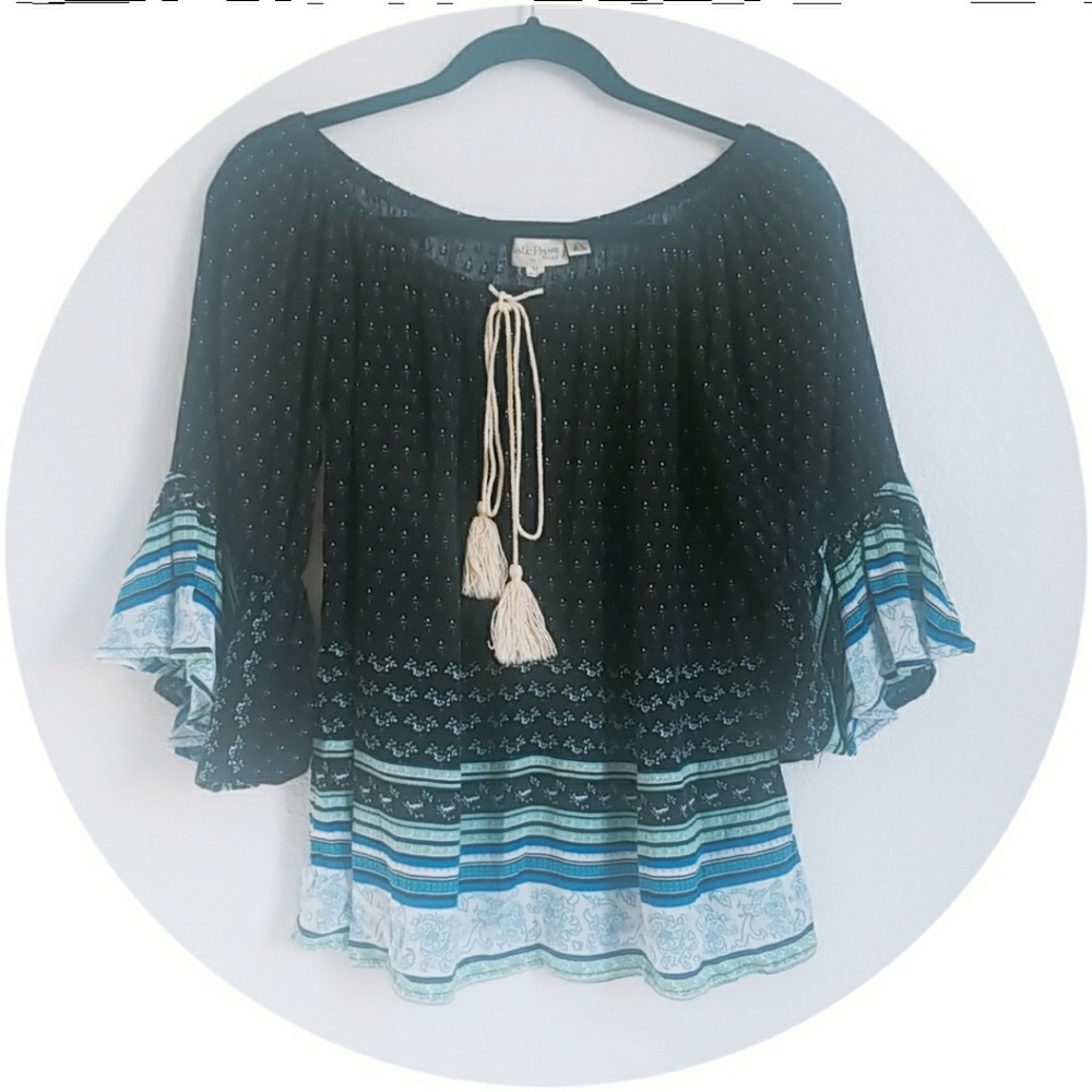 Prysm Top - Picture 6 of 8